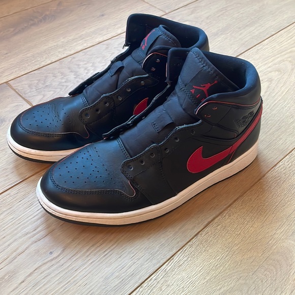 Jordan Shoes Mens Air Jordans Size 85 Poshmark